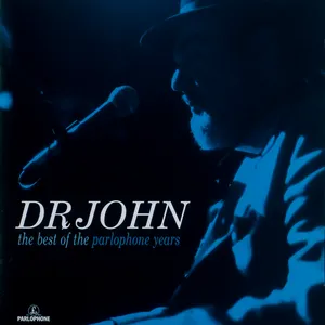 The best of the Parlophone years